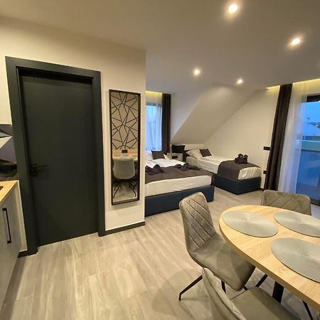 Luxury Apartments 凯斯特海伊 外观 照片