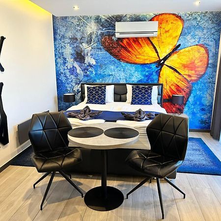 Luxury Apartments 凯斯特海伊 外观 照片