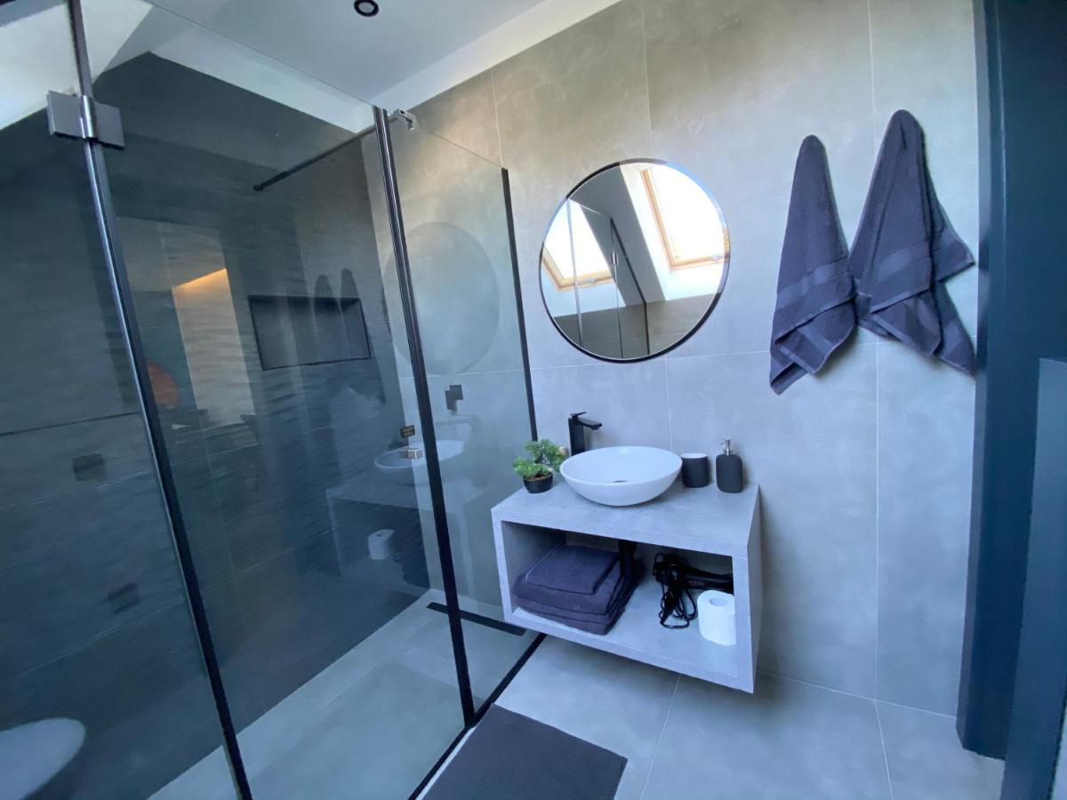Luxury Apartments 凯斯特海伊 外观 照片