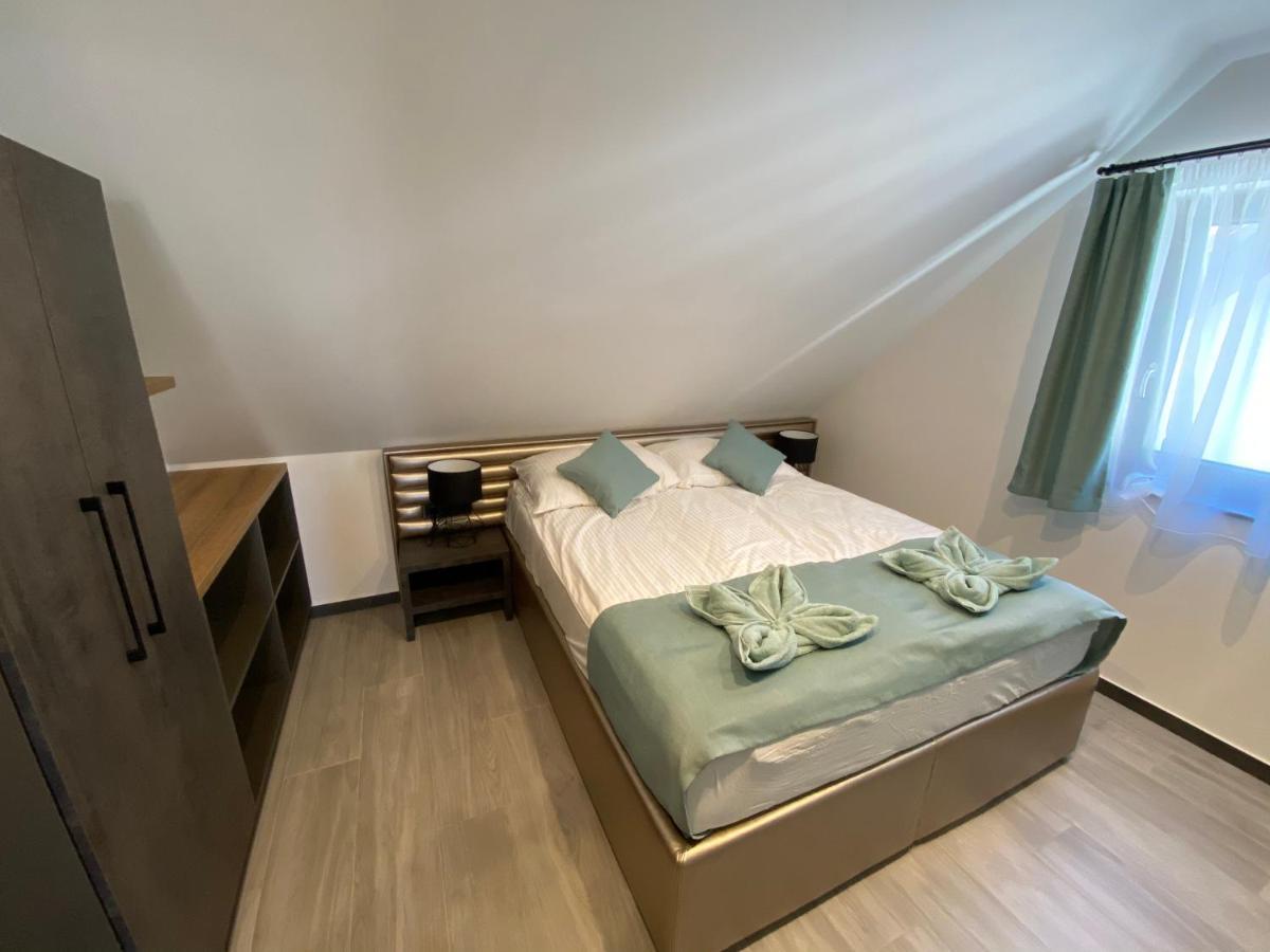 Luxury Apartments 凯斯特海伊 外观 照片