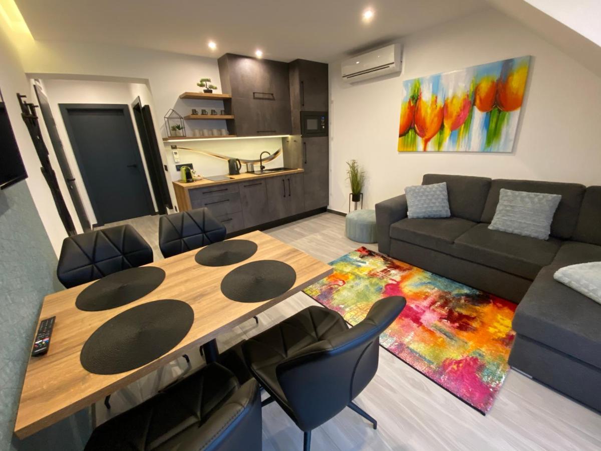 Luxury Apartments 凯斯特海伊 外观 照片