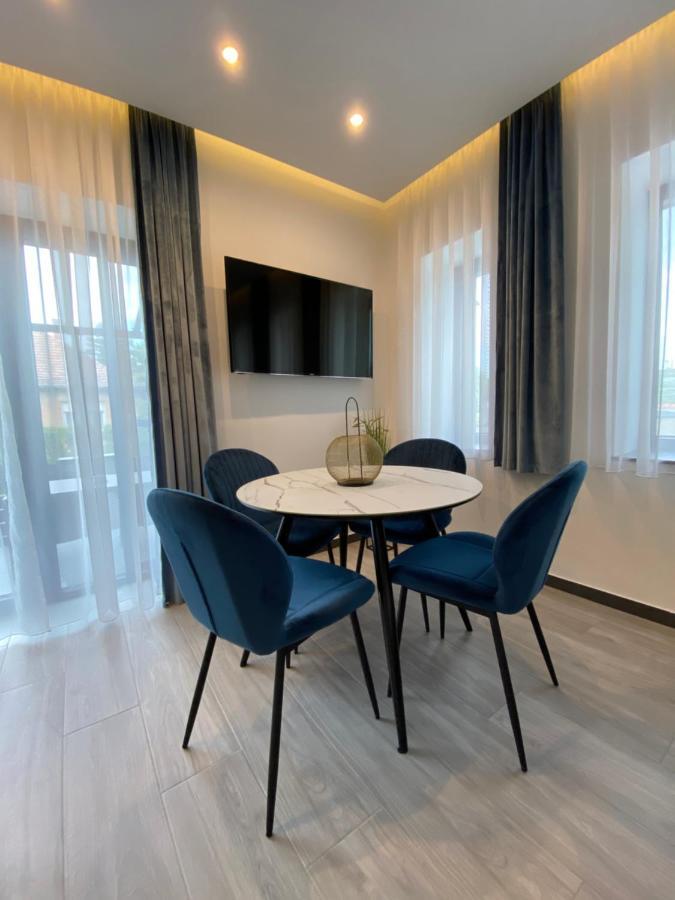 Luxury Apartments 凯斯特海伊 外观 照片