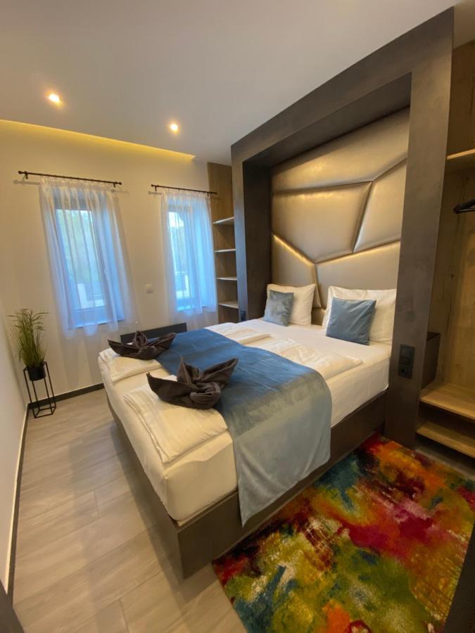 Luxury Apartments 凯斯特海伊 外观 照片