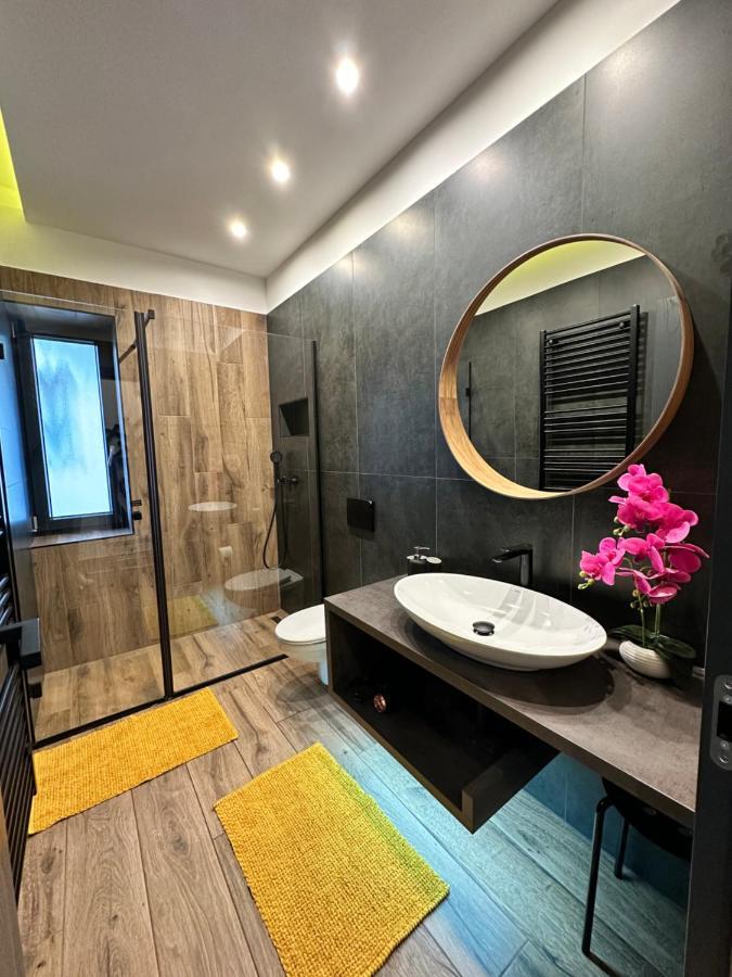 Luxury Apartments 凯斯特海伊 外观 照片