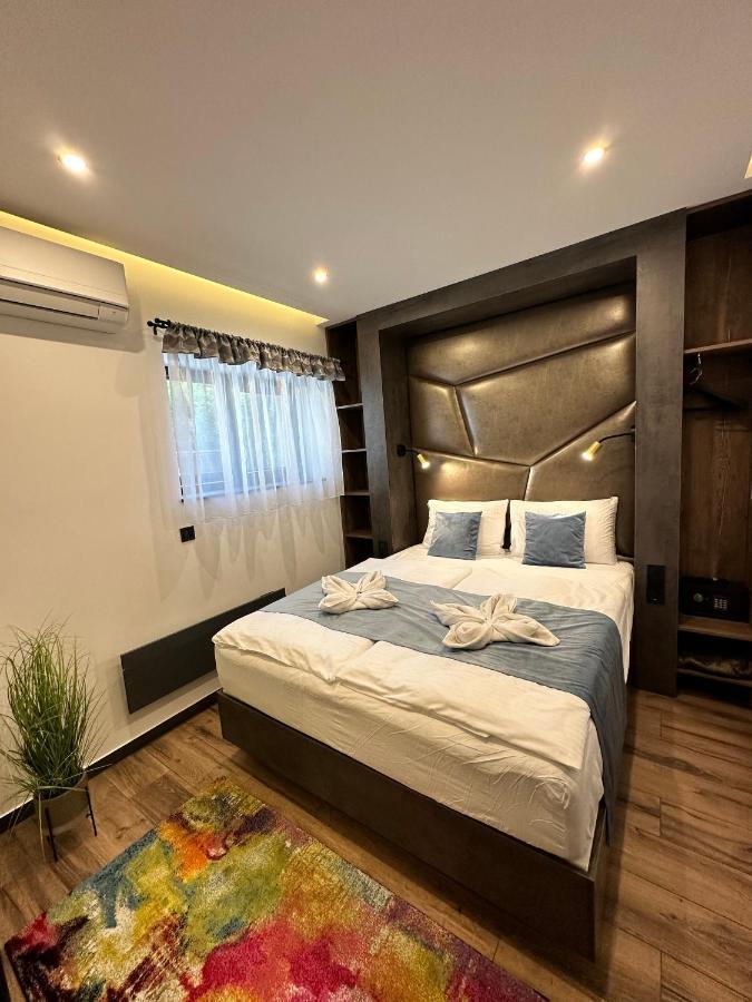 Luxury Apartments 凯斯特海伊 外观 照片